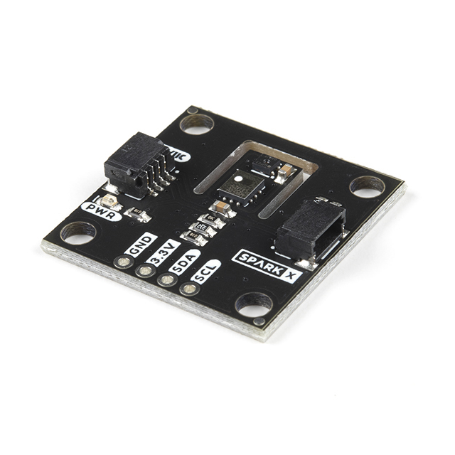 SPX-18385 SparkFun Electronics  Cartes d'évaluation - Cartes d'extension Cartes filles